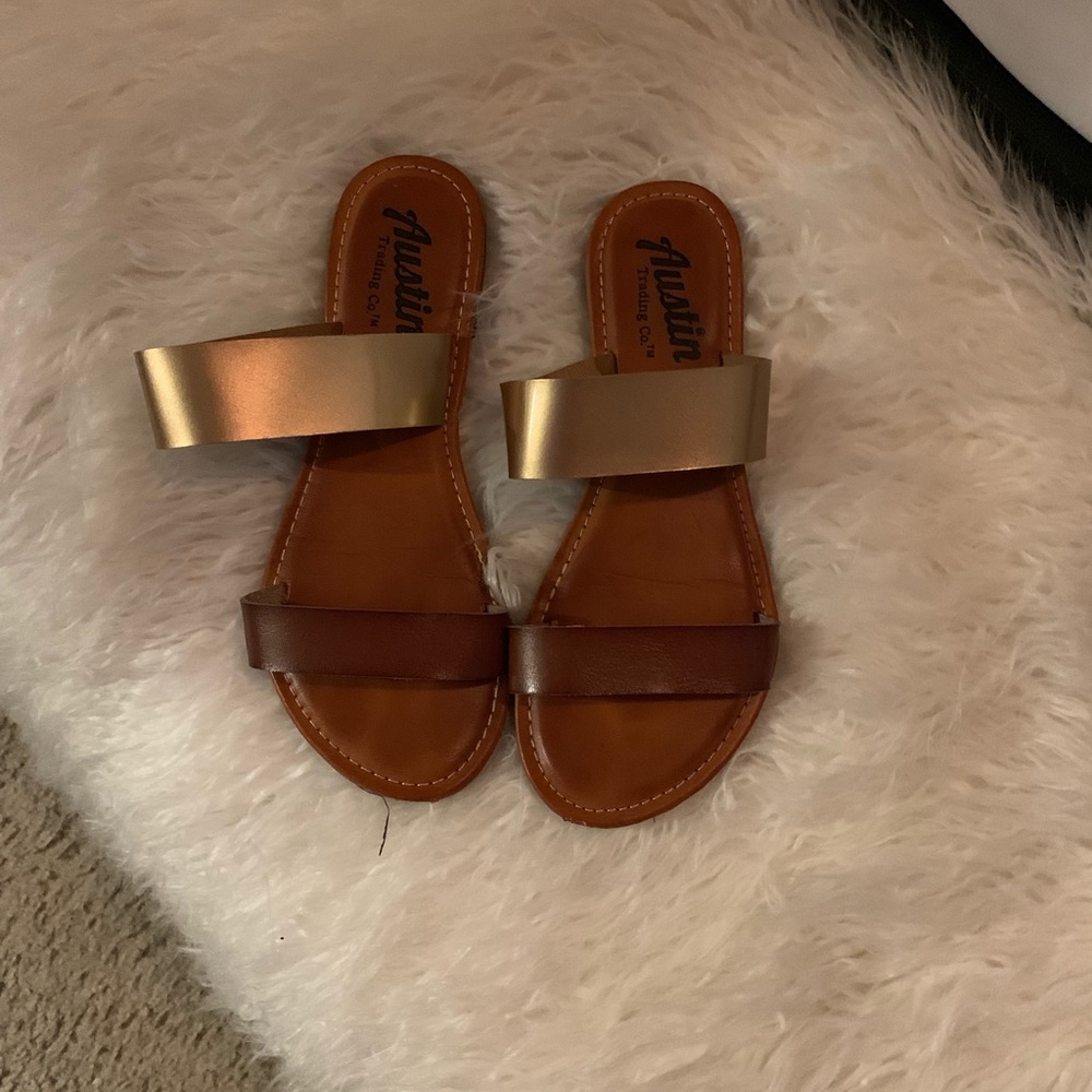 Sandals